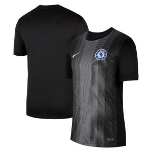 Chelsea Nike Goalkeeper Stadium Shirt 2025-26