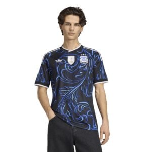 Argentina adidas Away Shirt 2026