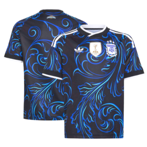 Argentina adidas Away Shirt 2026 - Kids