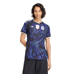 Argentina adidas Away Shirt 2026 - Womens