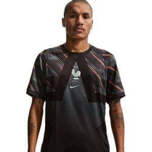 France Nike Stadium Goalkeeper Shirt 2026