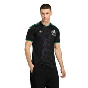 Mexico adidas Third Shirt 2026