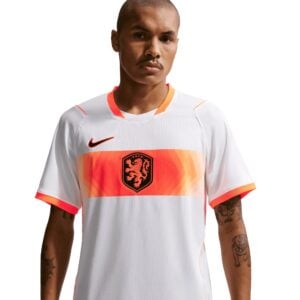 Netherlands Nike Away Stadium Shirt 2026