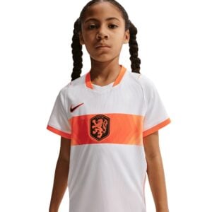 Netherlands Nike Away Stadium Shirt 2026 - Kids