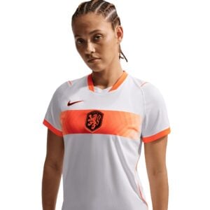 Netherlands Nike Away Stadium Shirt 2026 - Womens