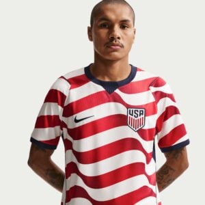 USA Nike Home Stadium Shirt 2026