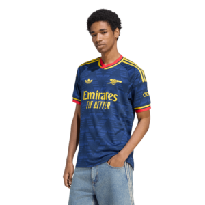 Arsenal adidas Away Shirt 2026-27