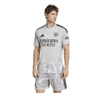 Arsenal adidas Home Goalkeeper Shirt 2026-27