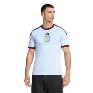 Aston Villa adidas Third Shirt 2026-27
