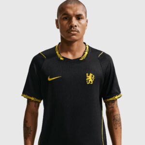 Chelsea Nike Away Stadium Shirt 2026-27