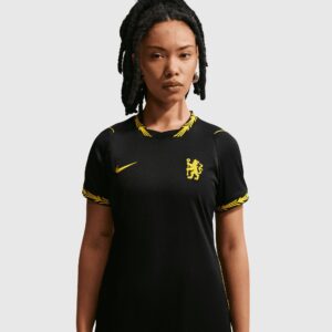 Chelsea Nike Away Stadium Shirt 2026-27 - Womens