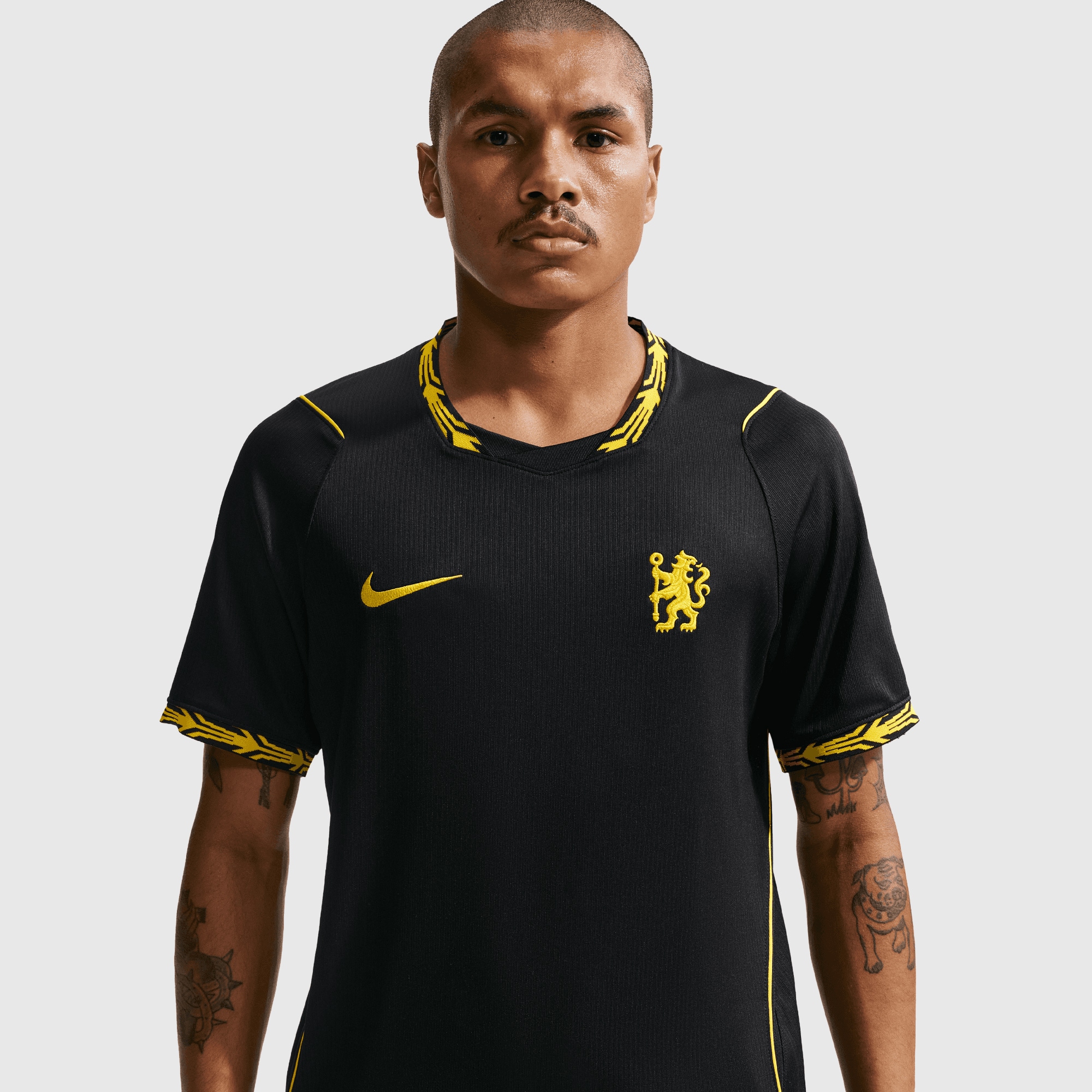 Chelsea Nike Away Stadium Shirt 2026-27