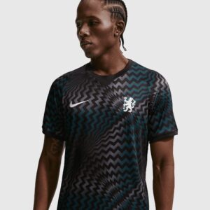 Chelsea Nike Goalkeeper Stadium Shirt 2026-27
