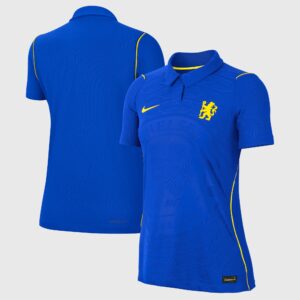 Chelsea Nike Home Aero-FIT Match Shirt 2026-27 - Womens