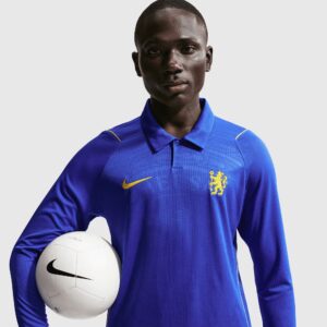 Chelsea Nike Home Stadium Long Sleeve Shirt 2026-27