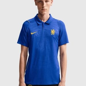 Chelsea Nike Home Stadium Shirt 2026-27