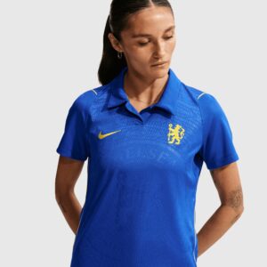Chelsea Nike Home Stadium Shirt 2026-27 - Womens