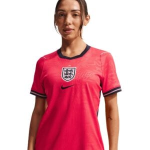 England Nike Away Stadium Shirt 2026 - Womens