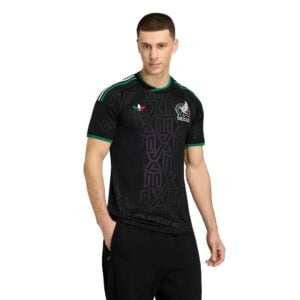Mexico adidas Third Shirt 2026
