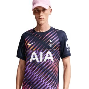 Tottenham Hotspur Nike Away Stadium Shirt 2026-27