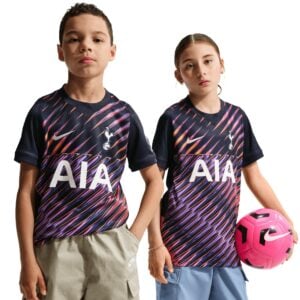 Tottenham Hotspur Nike Away Stadium Shirt 2026-27 - Kids