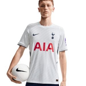 Tottenham Hotspur Nike Home Aero-FIT Match Shirt 2026-27