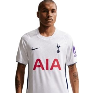 Tottenham Hotspur Nike Home Stadium Shirt 2026-27