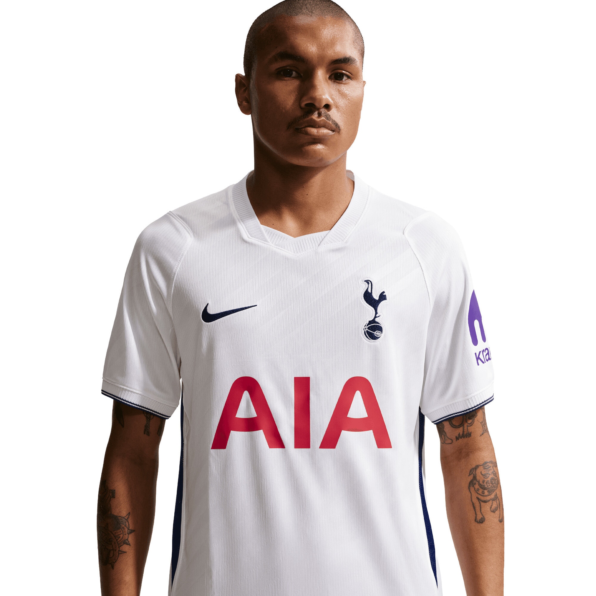 Tottenham Hotspur Nike Home Stadium Shirt 2026-27