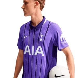 Tottenham Hotspur Nike Third Aero-FIT Match Shirt 2026-27