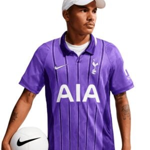 Tottenham Hotspur Nike Third Stadium Shirt 2026-27