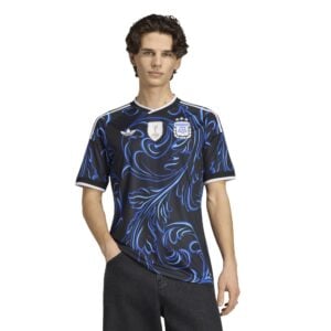 Argentina adidas Away Shirt 2026