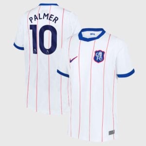Chelsea Nike Third Stadium Shirt 2026-27 - Kids with Palmer 10 printing