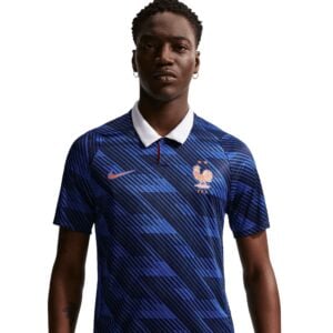 France Nike Home Stadium Shirt 2026
