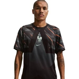 France Nike Stadium Goalkeeper Shirt 2026