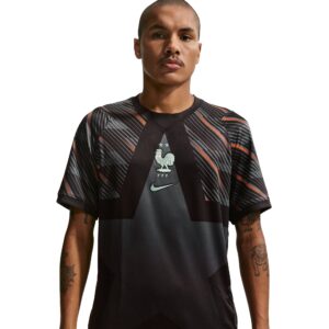 France Nike Stadium Goalkeeper Shirt 2026