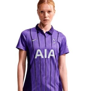 Tottenham Hotspur Nike Third Stadium Shirt 2026-27 - Womens